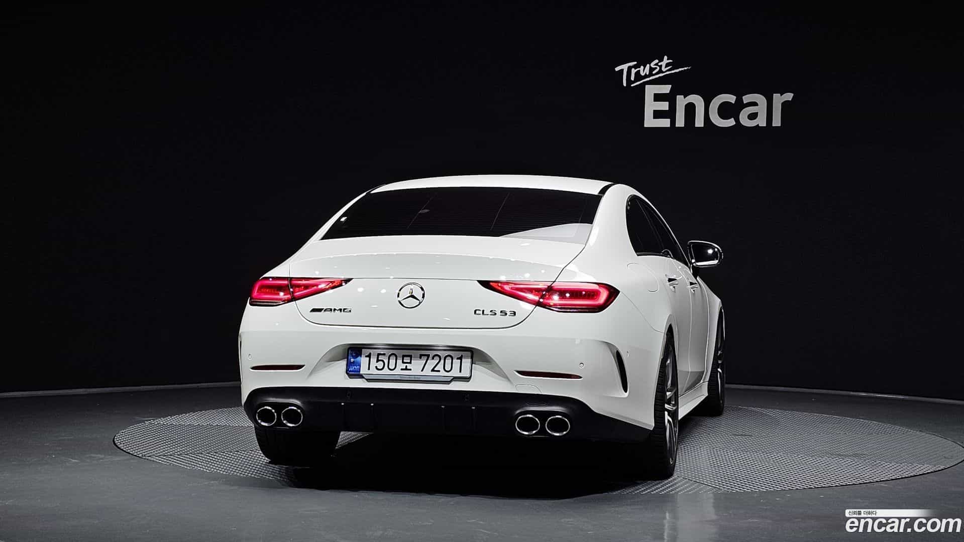 CLS-Class Mercedes-Benz 2020.3-OUTER-004