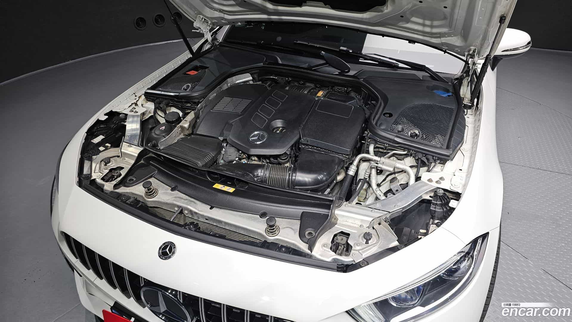 CLS-Class Mercedes-Benz 2020.3-OUTER-006