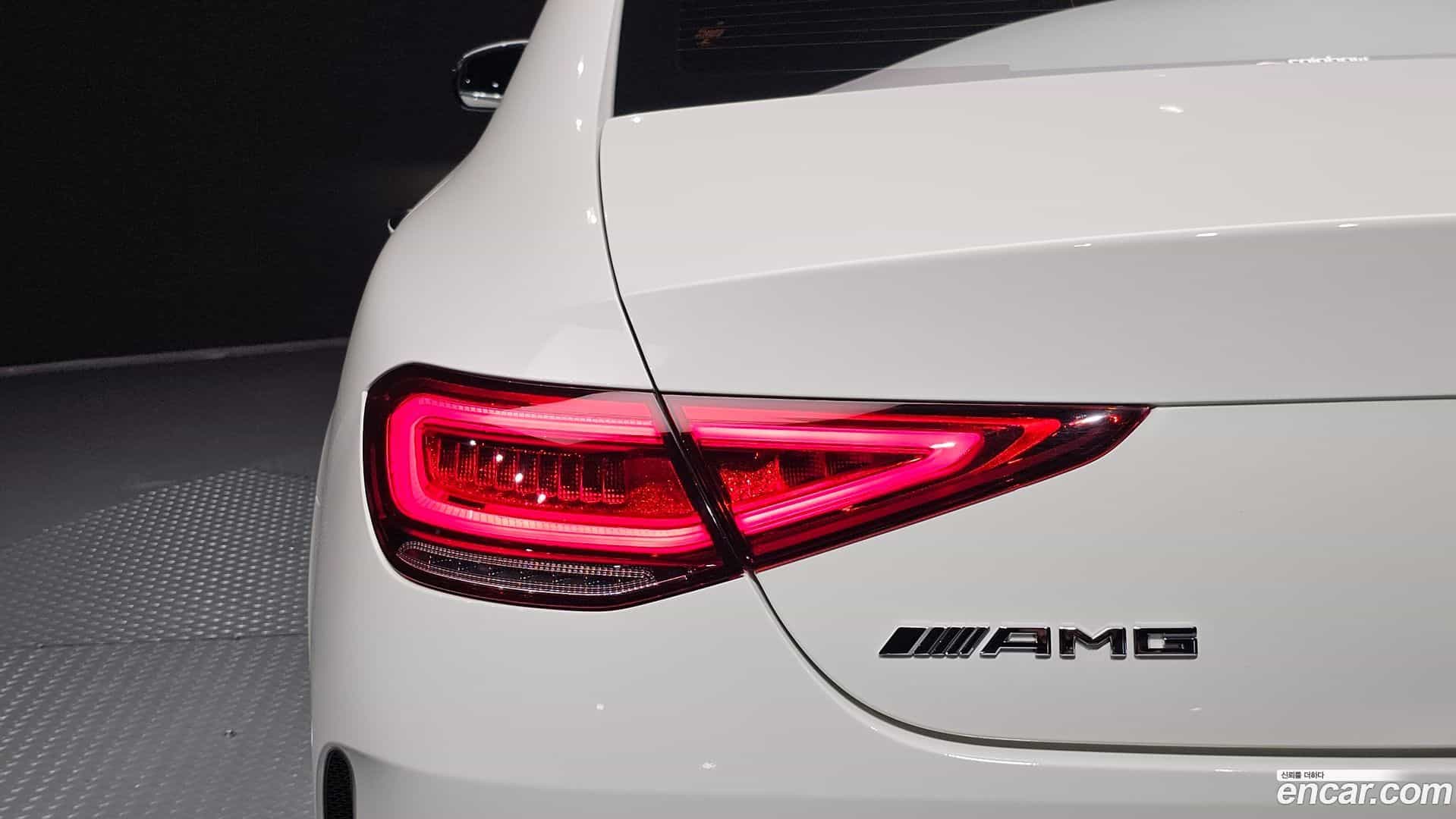 CLS-Class Mercedes-Benz 2020.3-OUTER-033