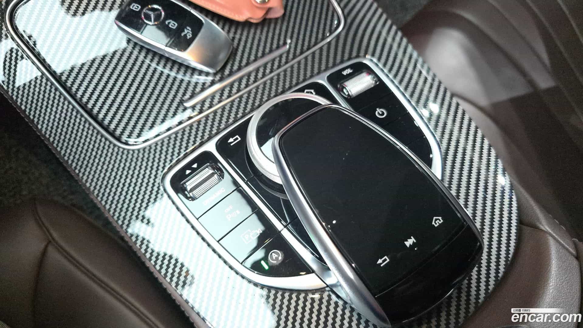 CLS-Class Mercedes-Benz 2020.3-OPTION-041