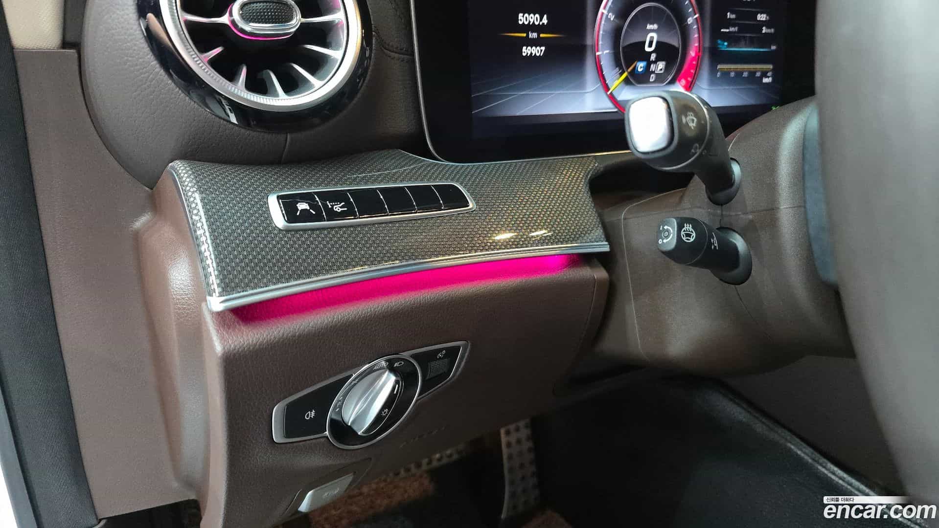 CLS-Class Mercedes-Benz 2020.3-OPTION-042