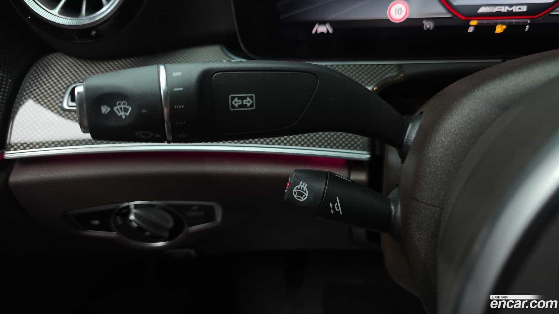 CLS-Class Mercedes-Benz 2020.3-OPTION-045
