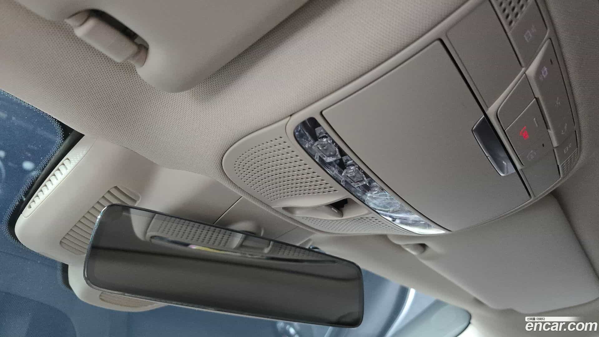 CLS-Class Mercedes-Benz 2020.3-OPTION-046
