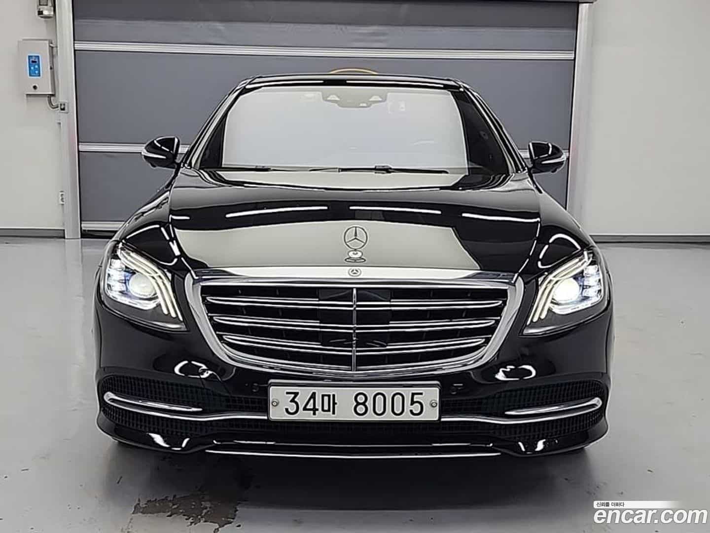 S-Class Mercedes-Benz 2018.2-OUTER-002