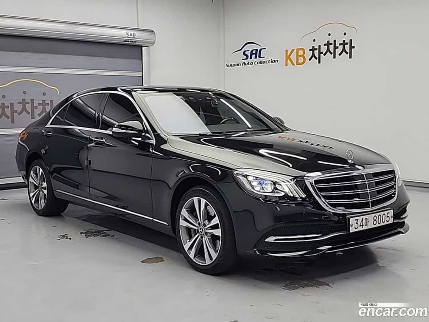 S-Class Mercedes-Benz 2018.2-OUTER-004