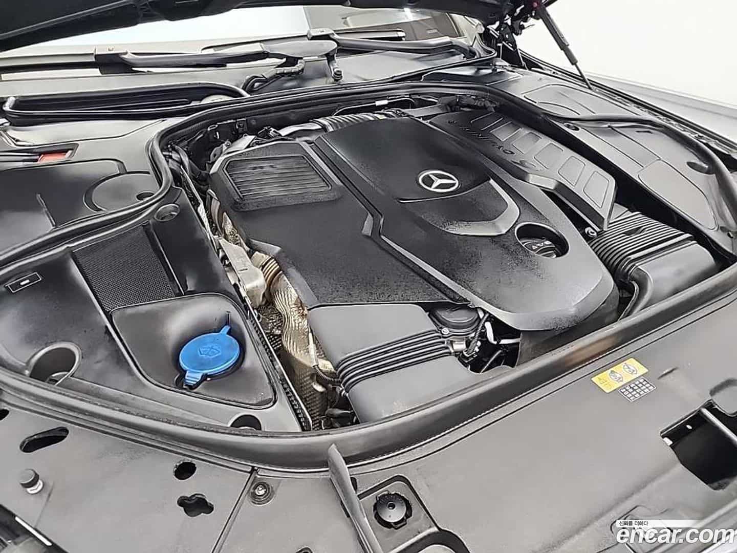 S-Class Mercedes-Benz 2018.2-OUTER-005