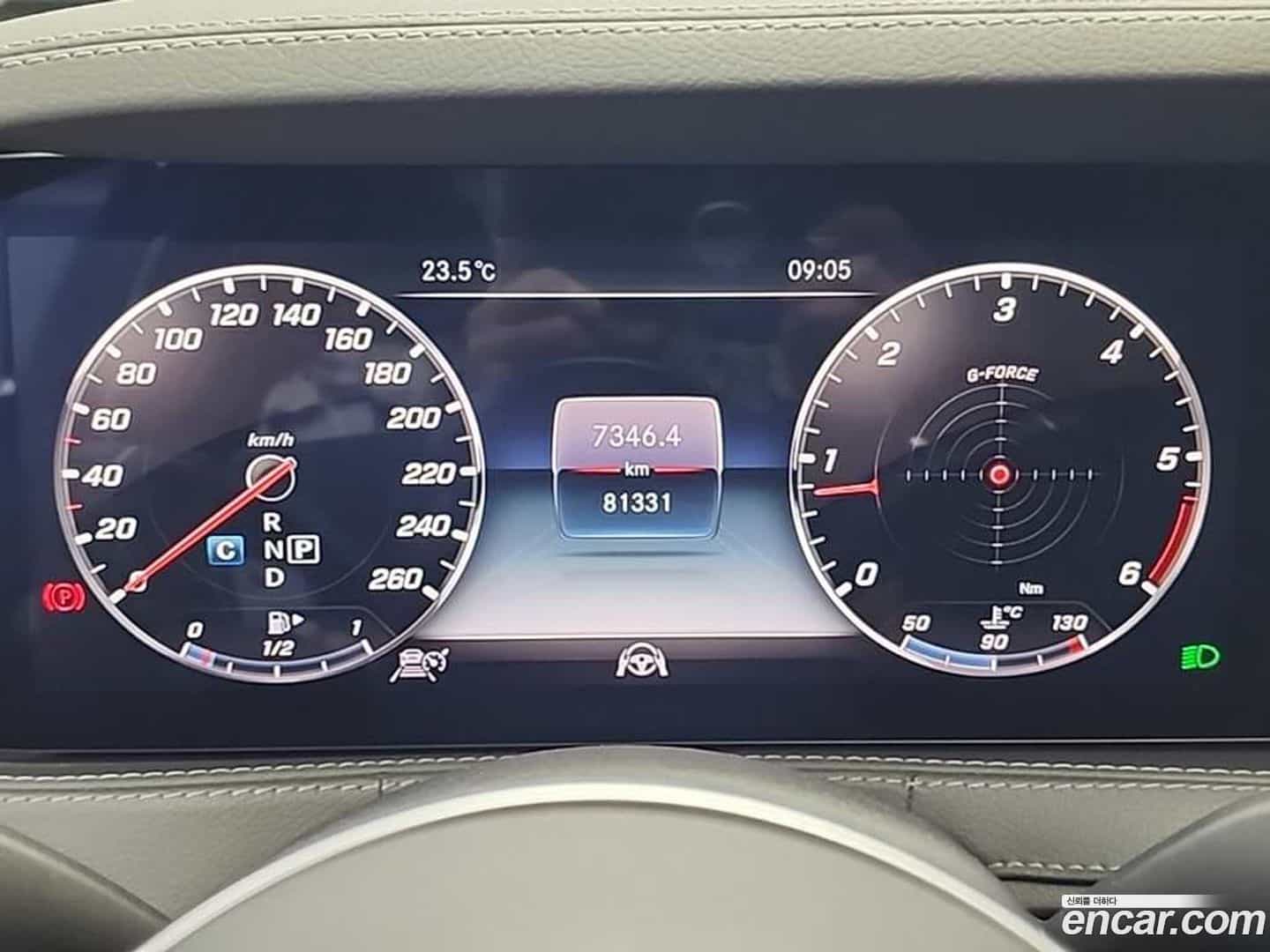 S-Class Mercedes-Benz 2018.2-OUTER-006