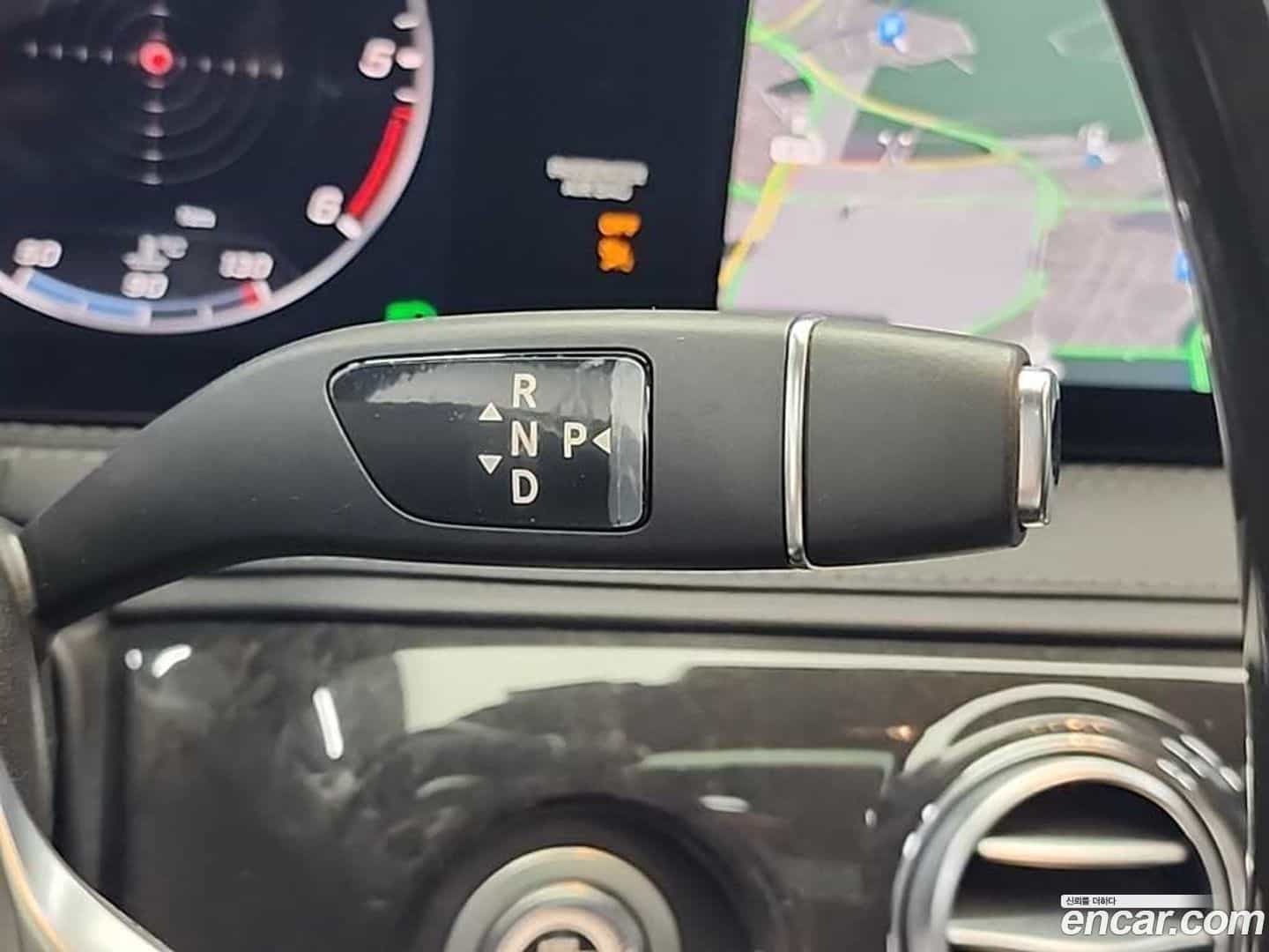 S-Class Mercedes-Benz 2018.2-INNER-008