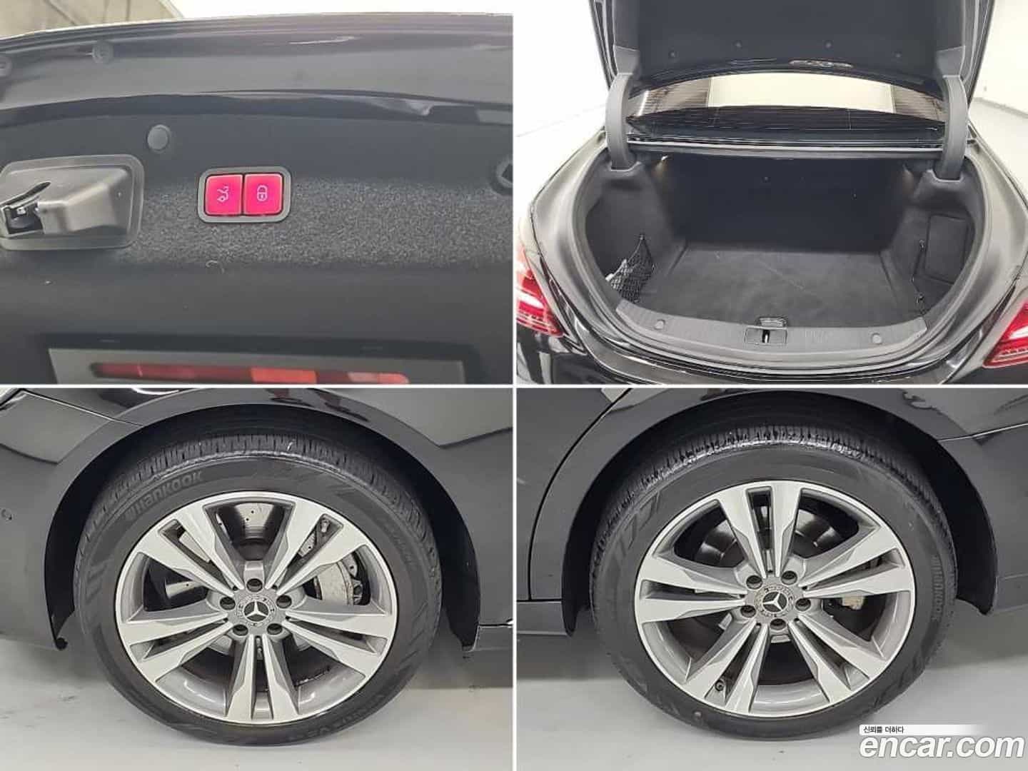 S-Class Mercedes-Benz 2018.2-OPTION-024