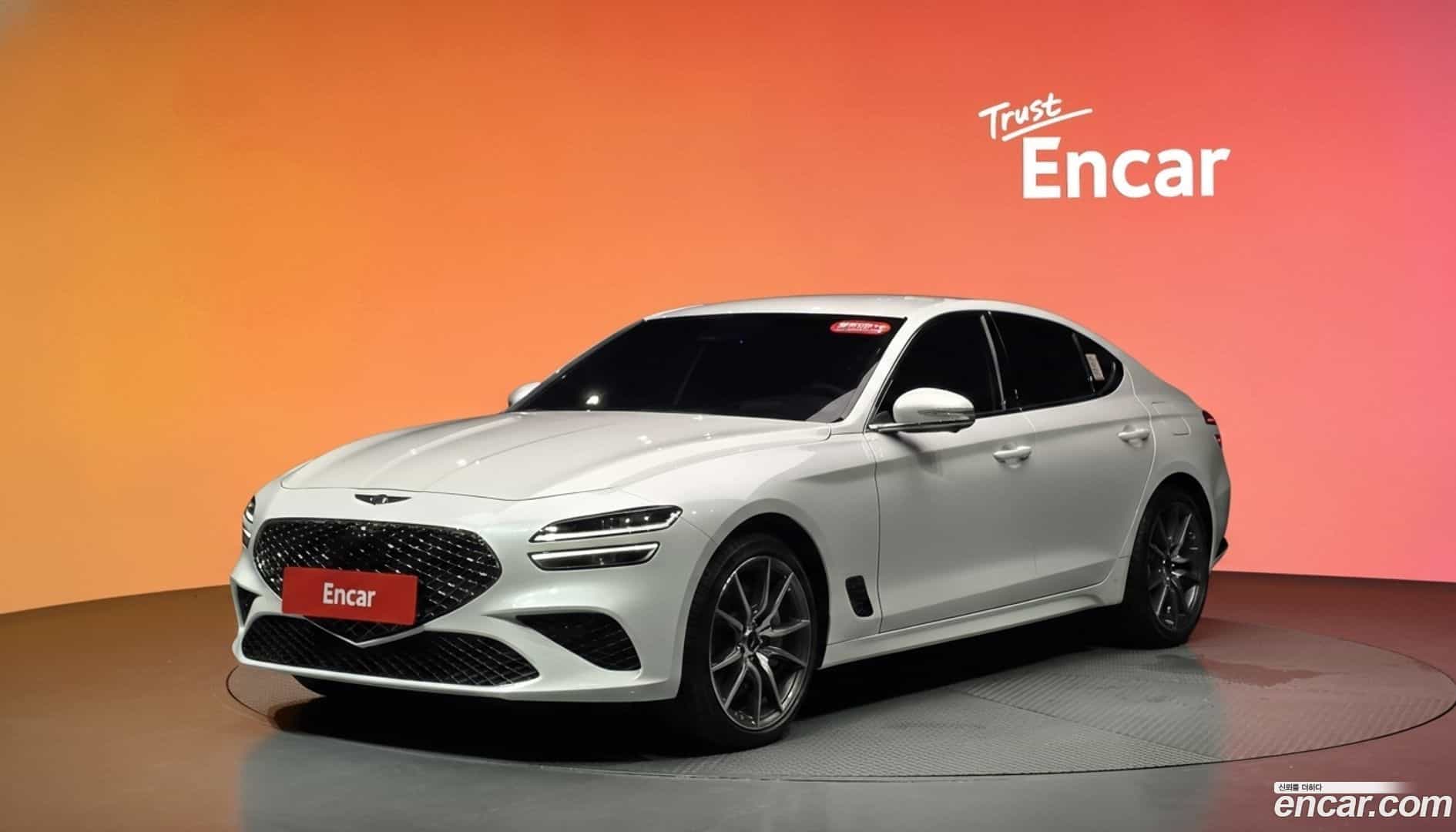 G70 Genesis 2023.6-DIAG2-001