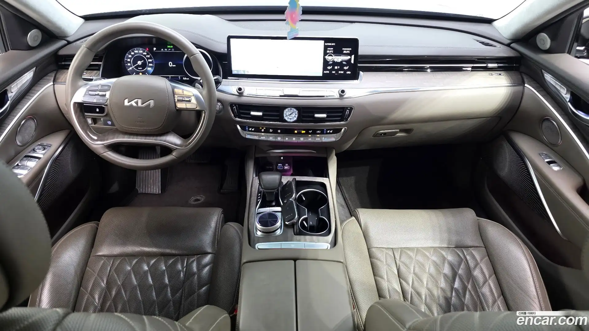 K9 Kia 2021.5-INNER-007
