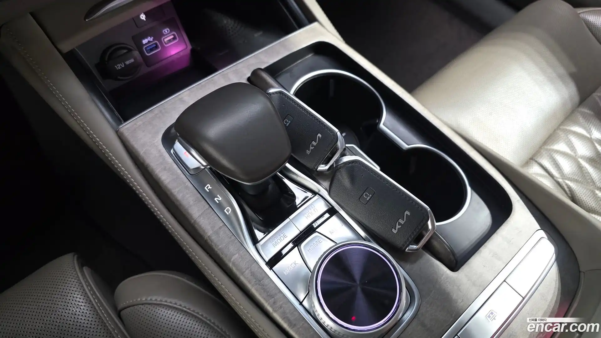 K9 Kia 2021.5-INNER-009