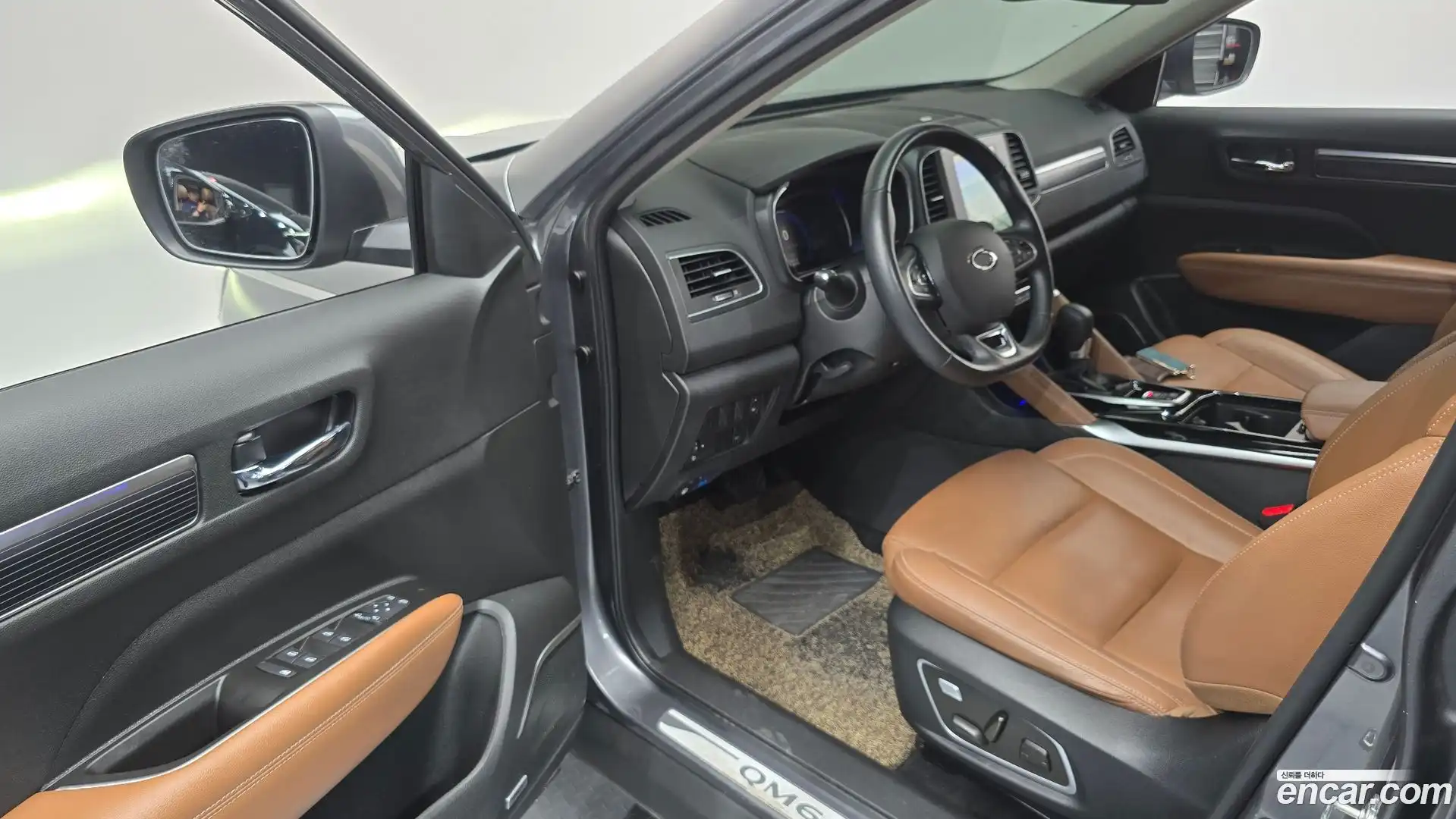 QM6 Renault Korea 2022.4-INNER-010