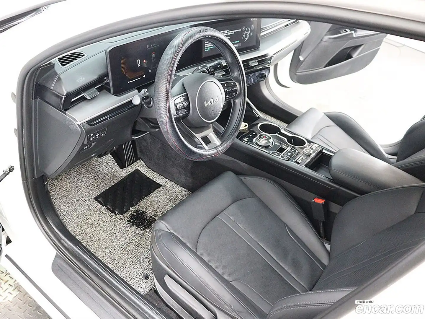 K5 Kia 2024.1-INNER-010