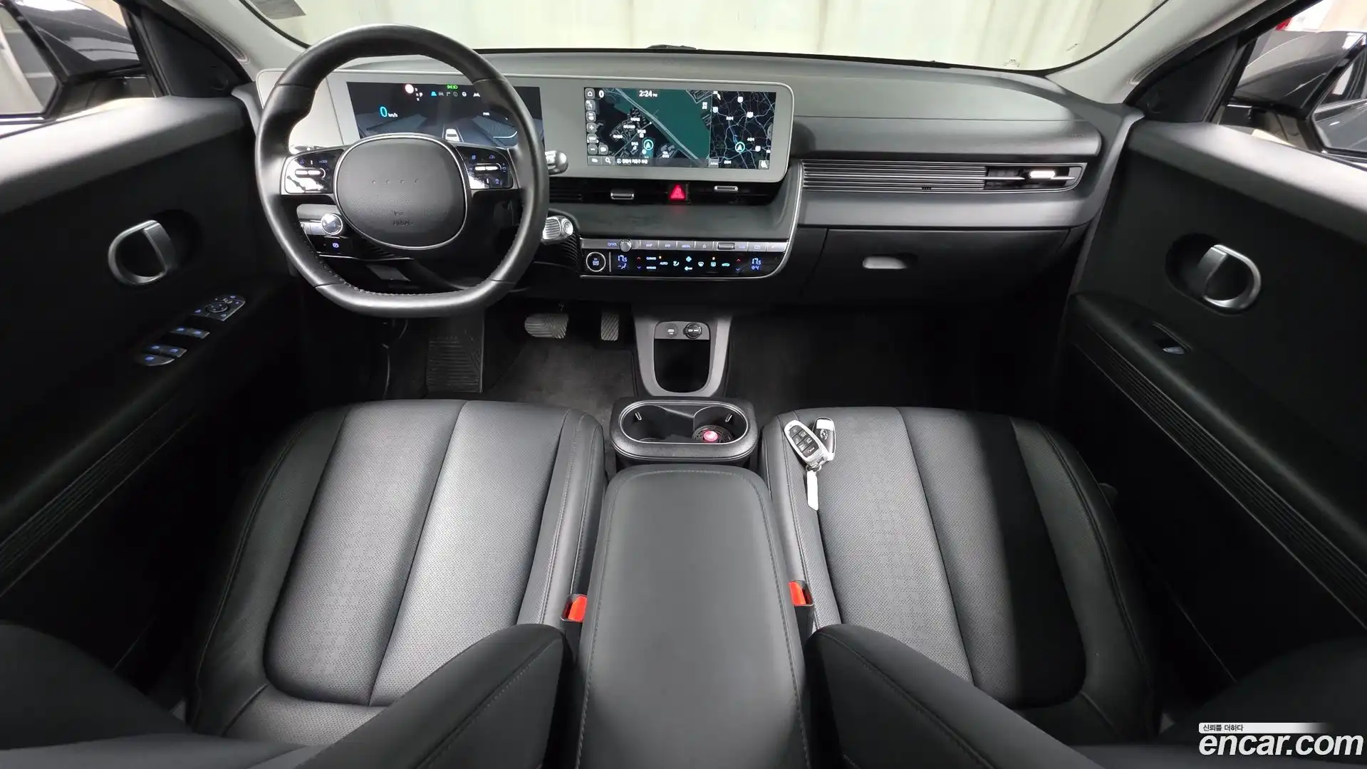 Ioniq5 Hyundai 2023.5-INNER-007