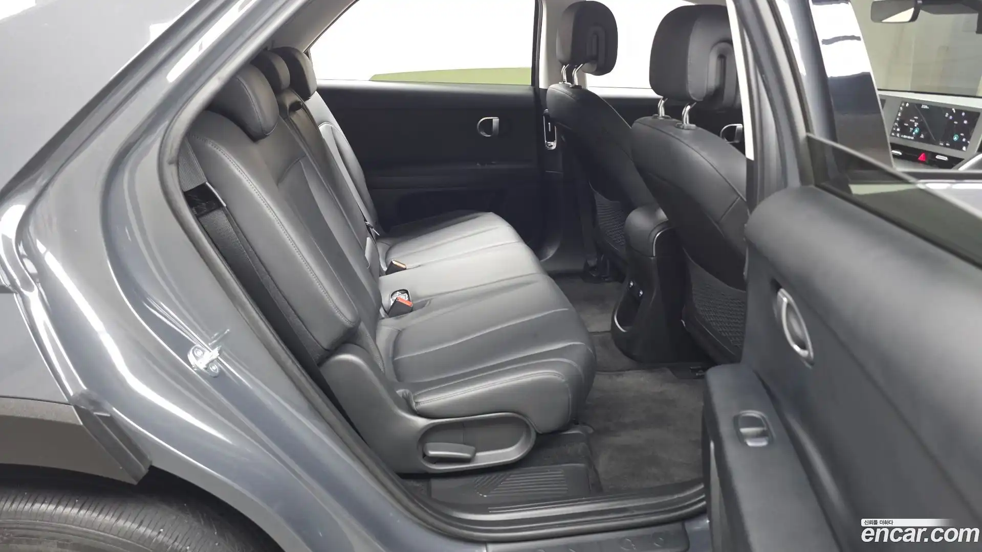 Ioniq5 Hyundai 2023.5-OPTION-015