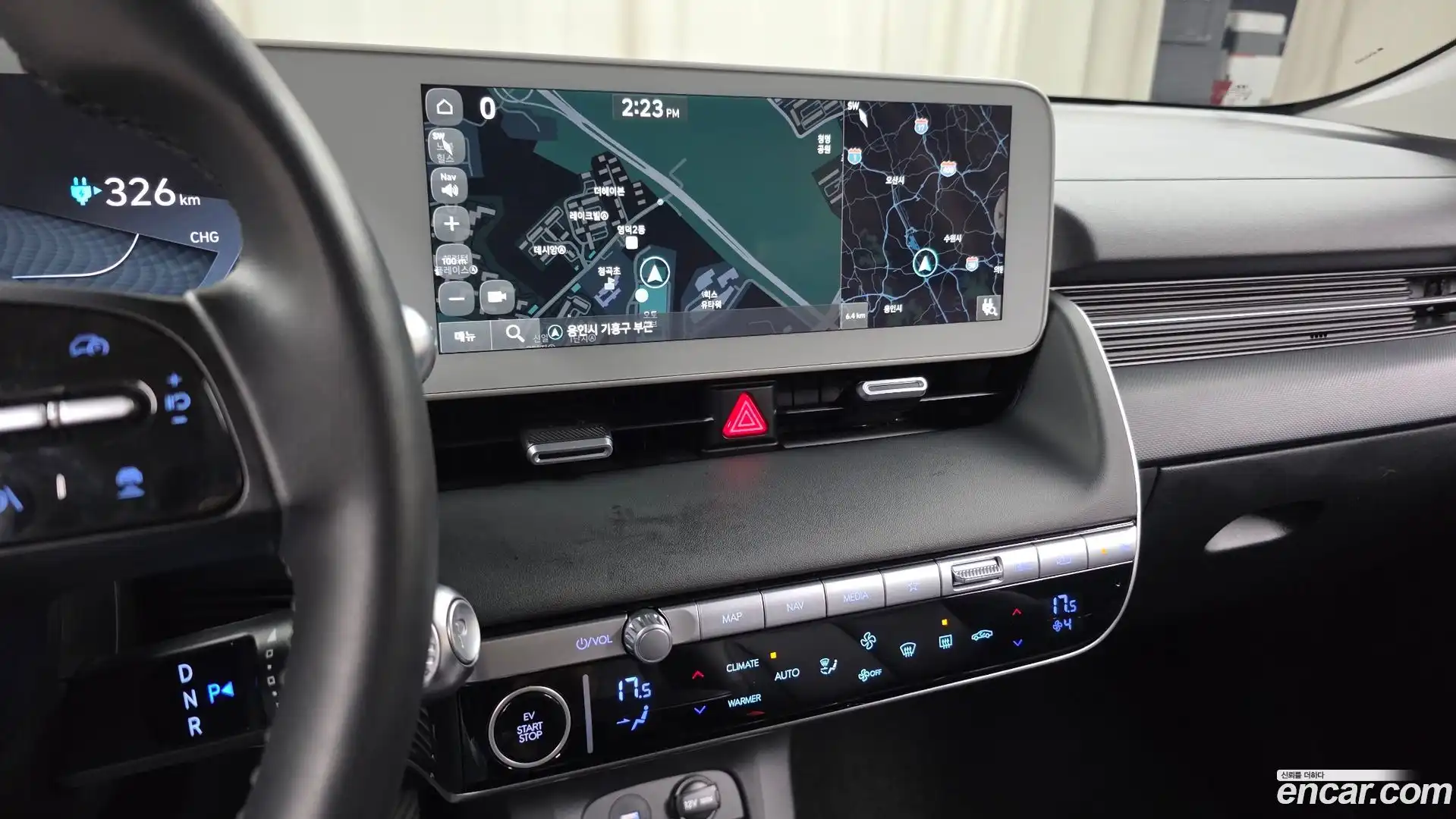 Ioniq5 Hyundai 2023.5-OPTION-018