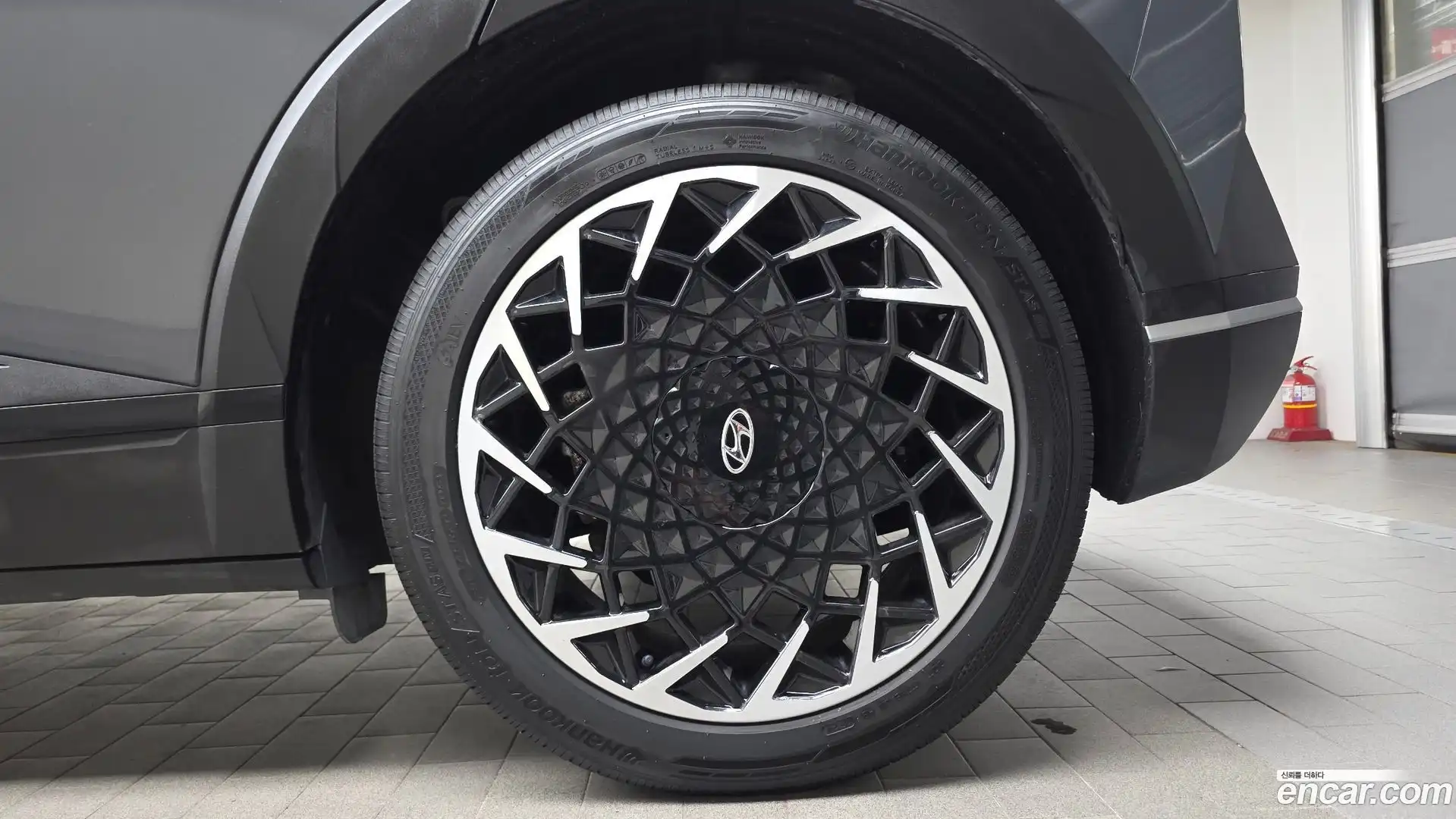 Ioniq5 Hyundai 2023.5-OUTER-031