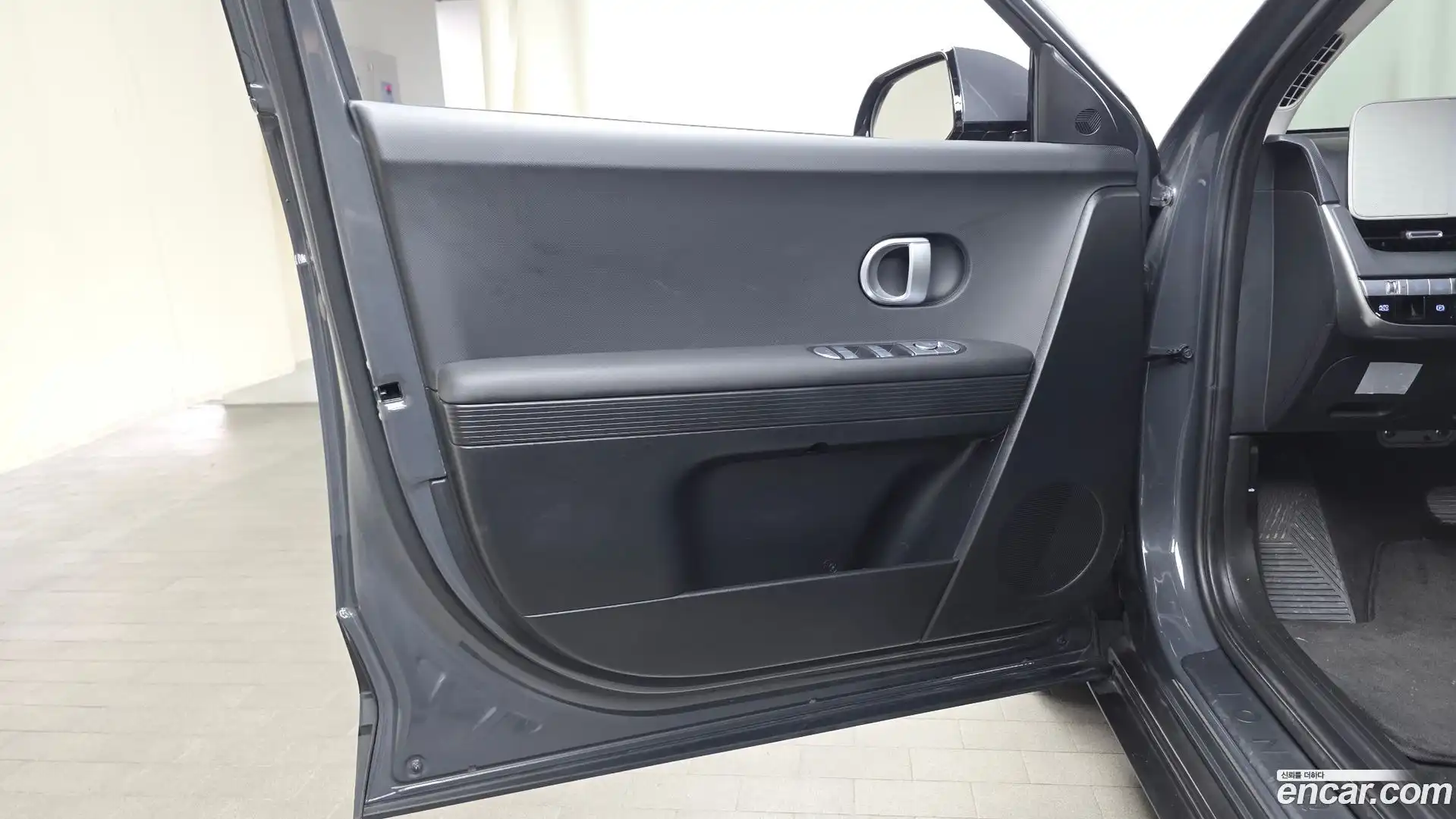 Ioniq5 Hyundai 2023.5-INNER-034