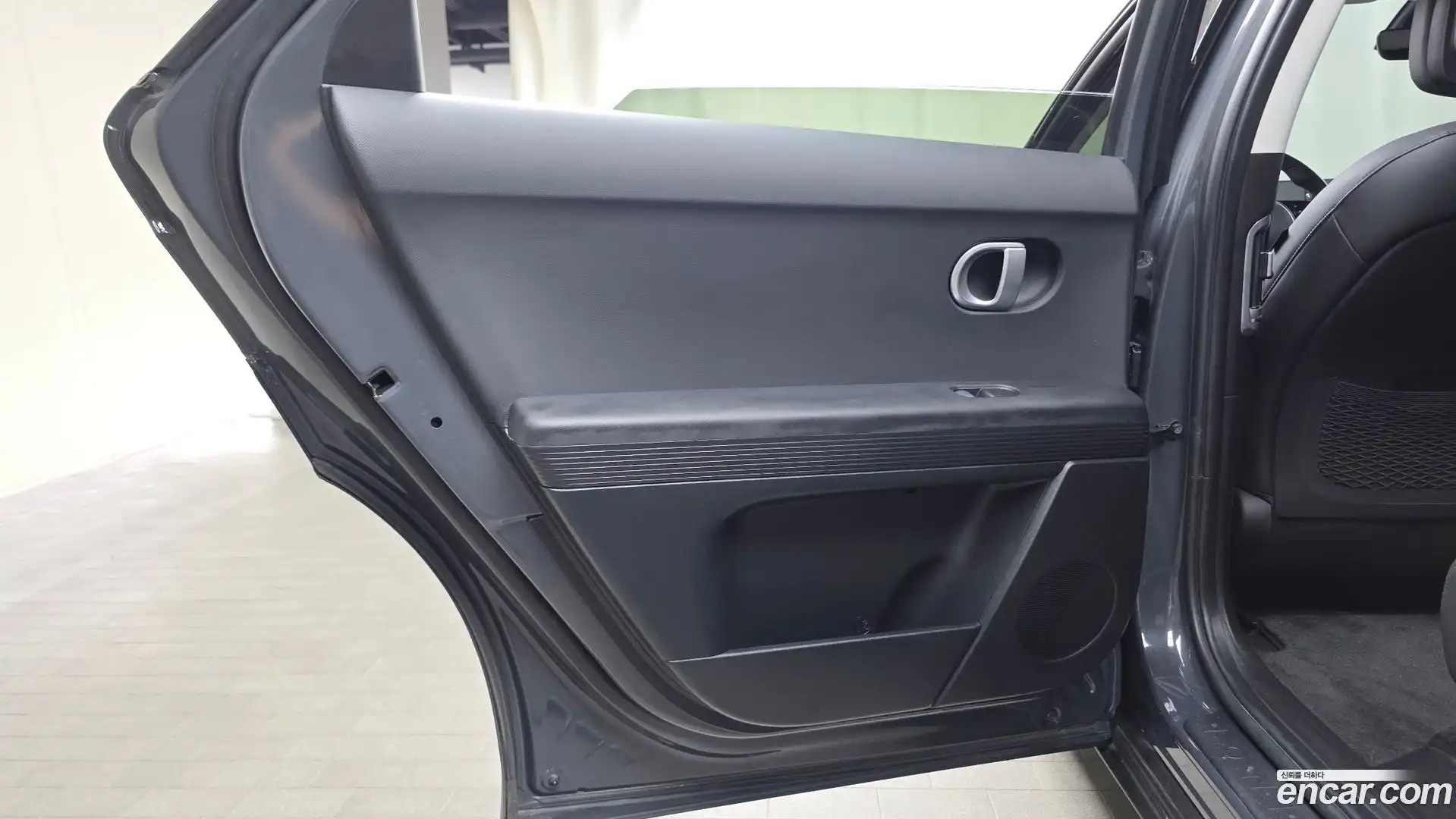 Ioniq5 Hyundai 2023.5-INNER-035