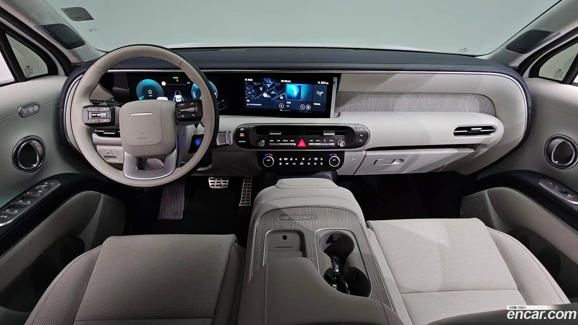Palisade Hyundai 2025.3-INNER-007