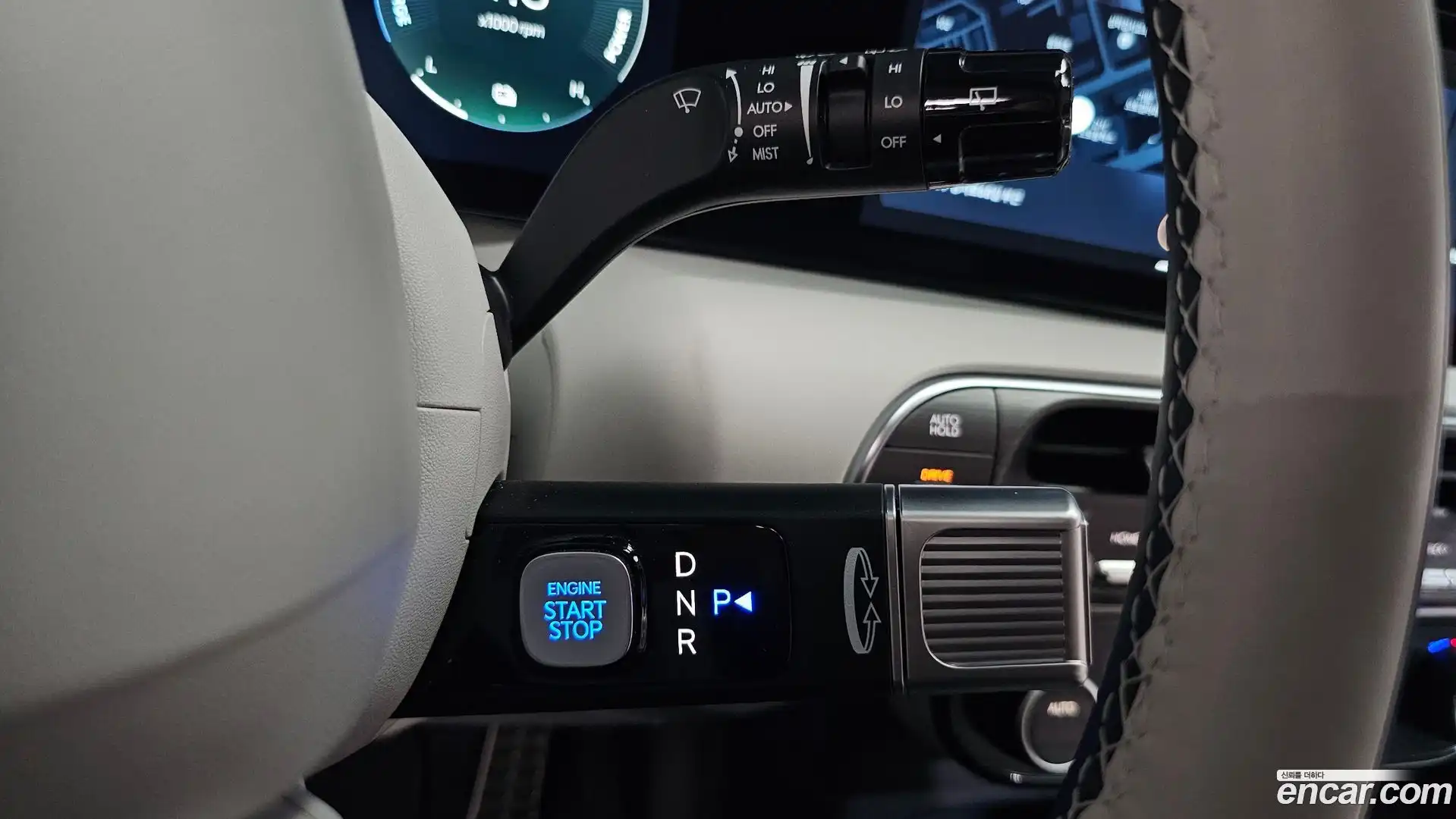 Palisade Hyundai 2025.3-INNER-009