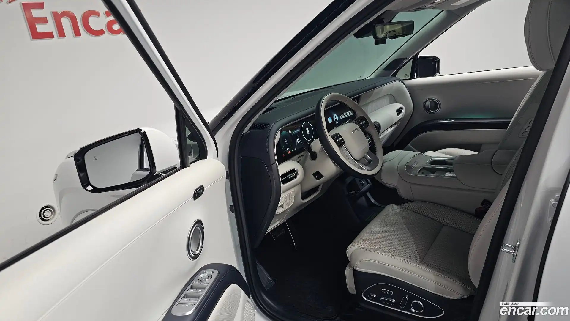 Palisade Hyundai 2025.3-INNER-010