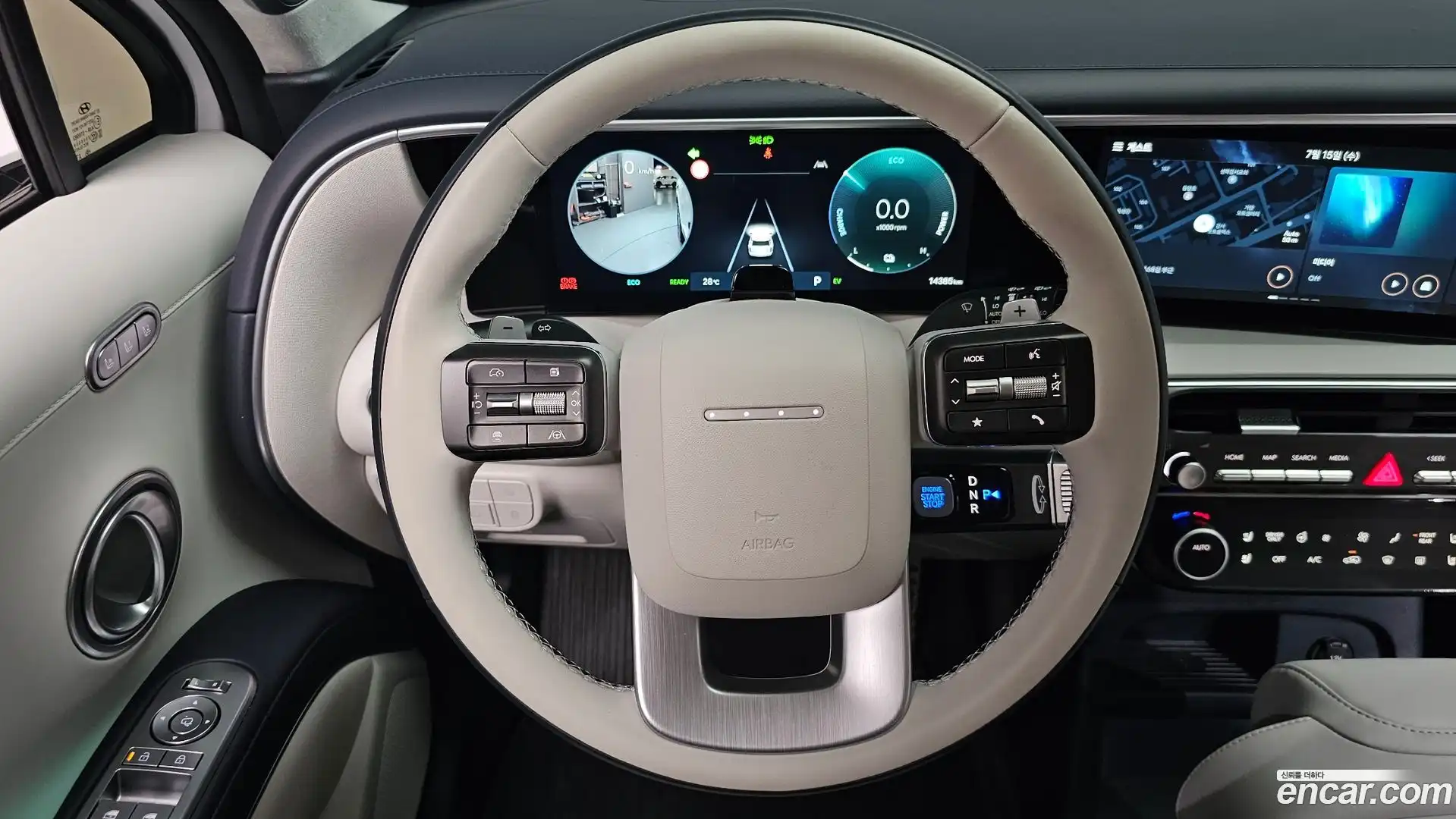 Palisade Hyundai 2025.3-OPTION-017