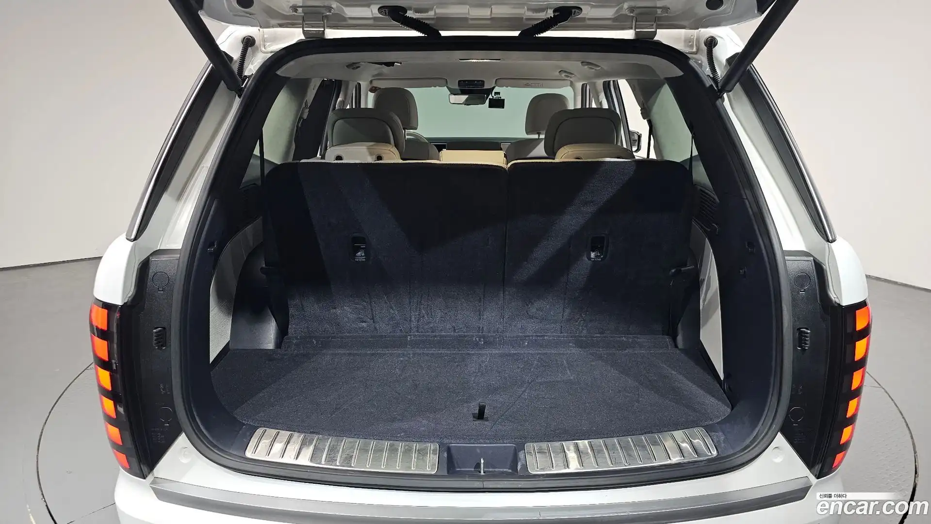 Palisade Hyundai 2025.3-OPTION-024