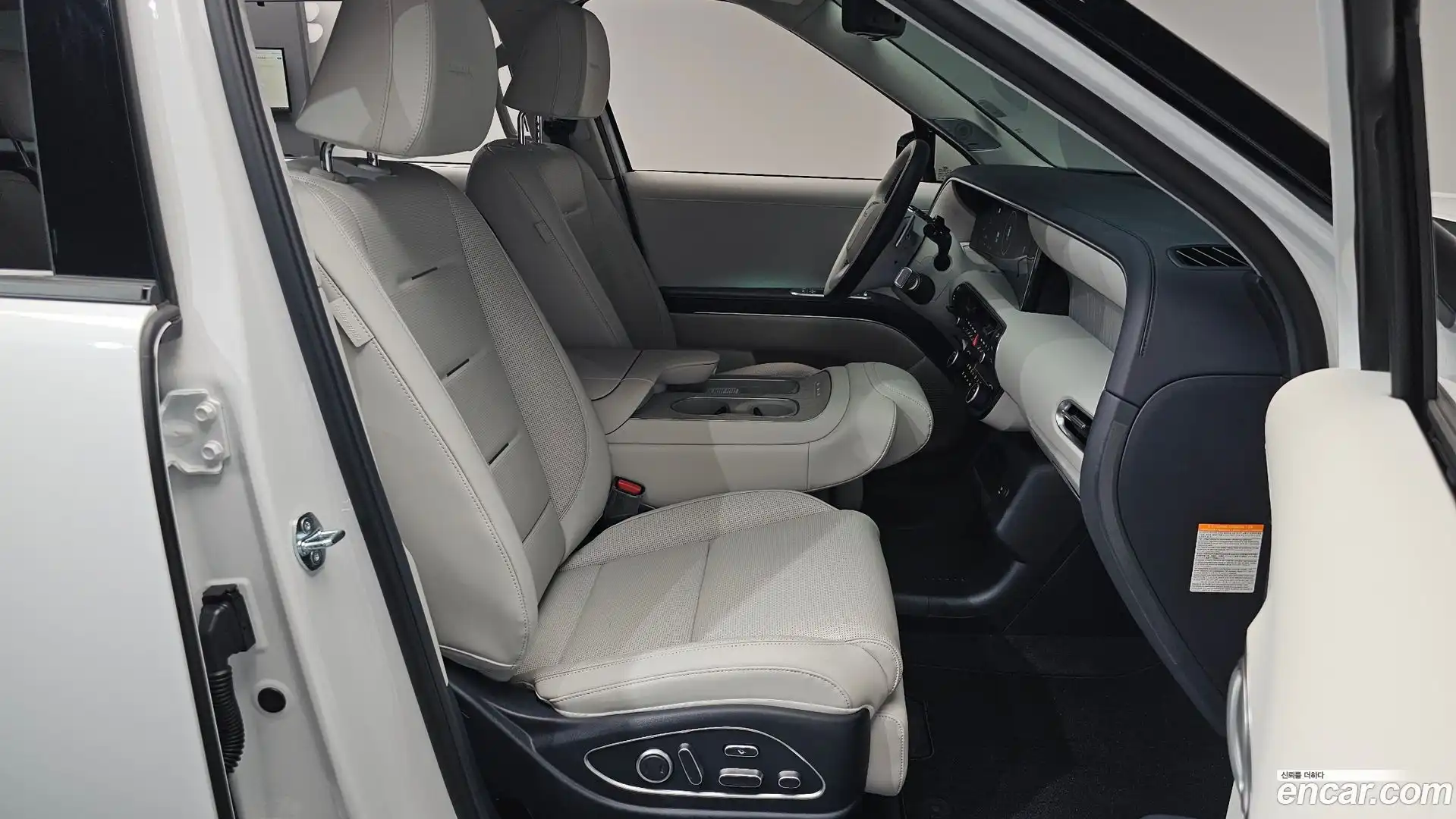 Palisade Hyundai 2025.3-INNER-036