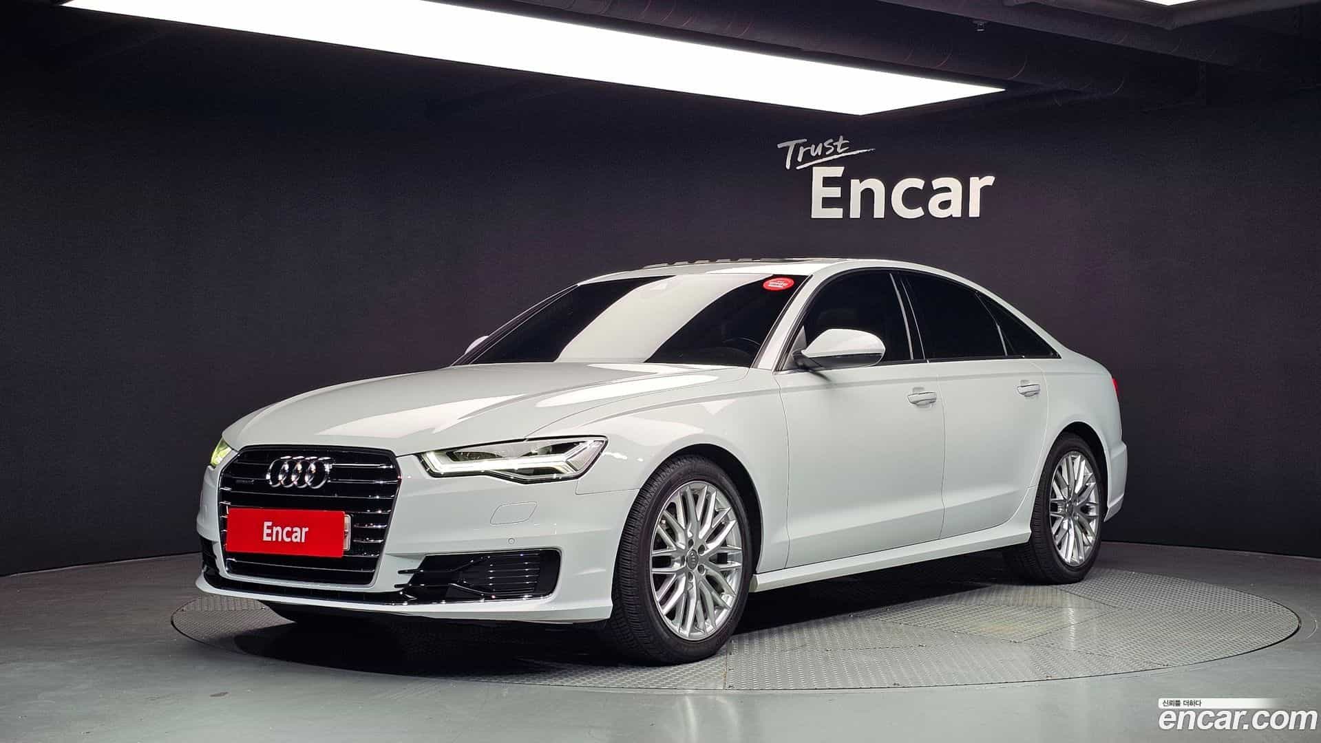 A6 Audi 2016.3-OUTER-001