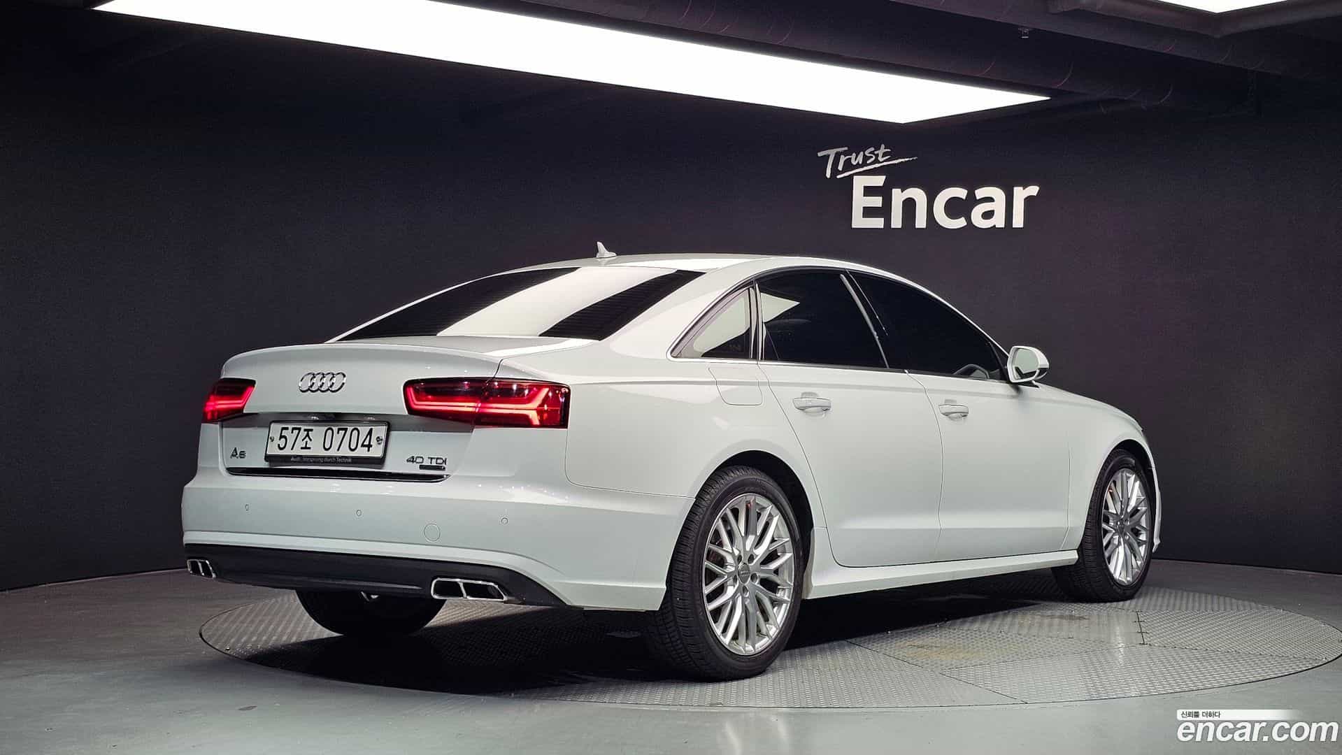A6 Audi 2016.3-OUTER-002