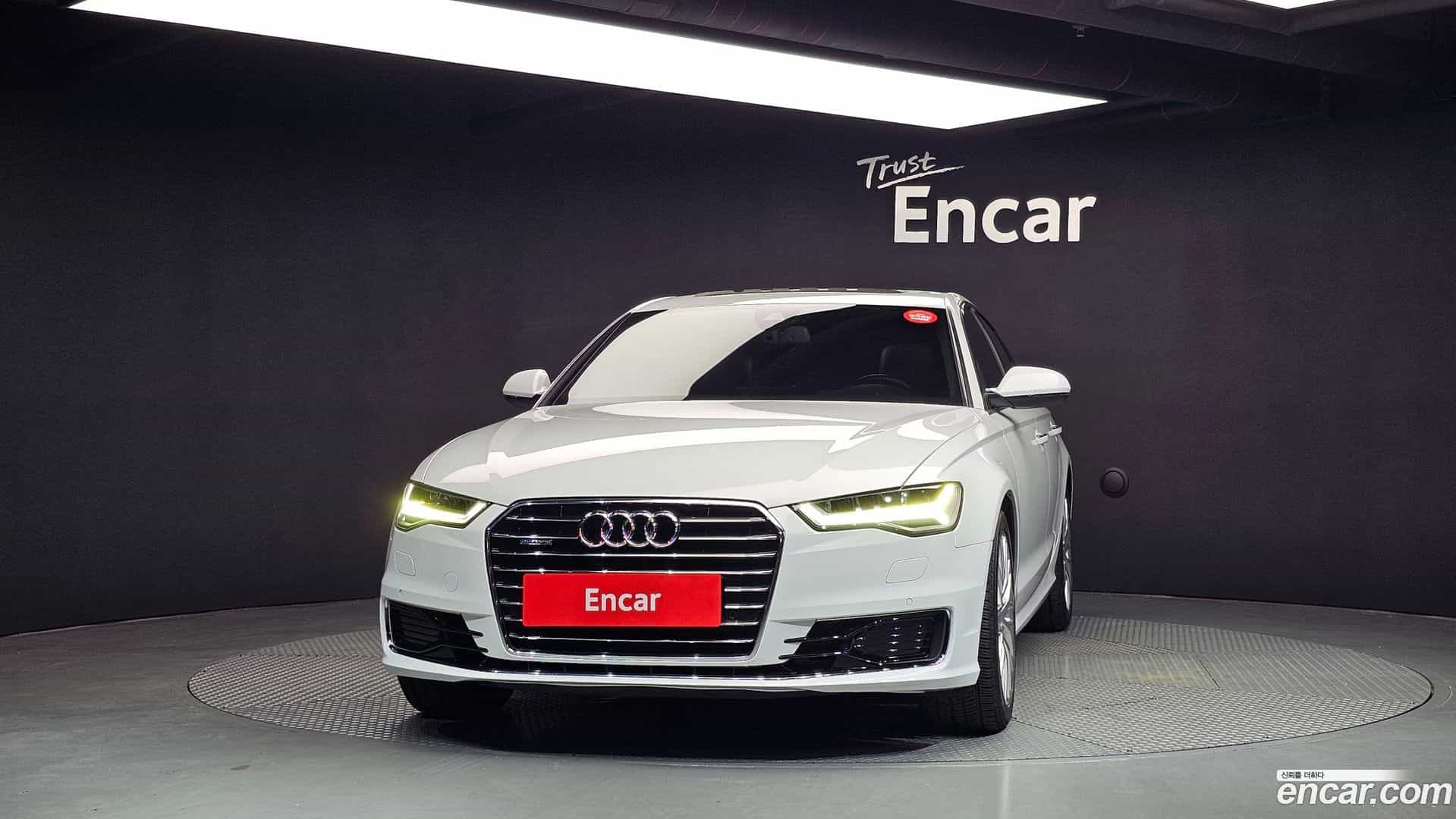 A6 Audi 2016.3-OUTER-003