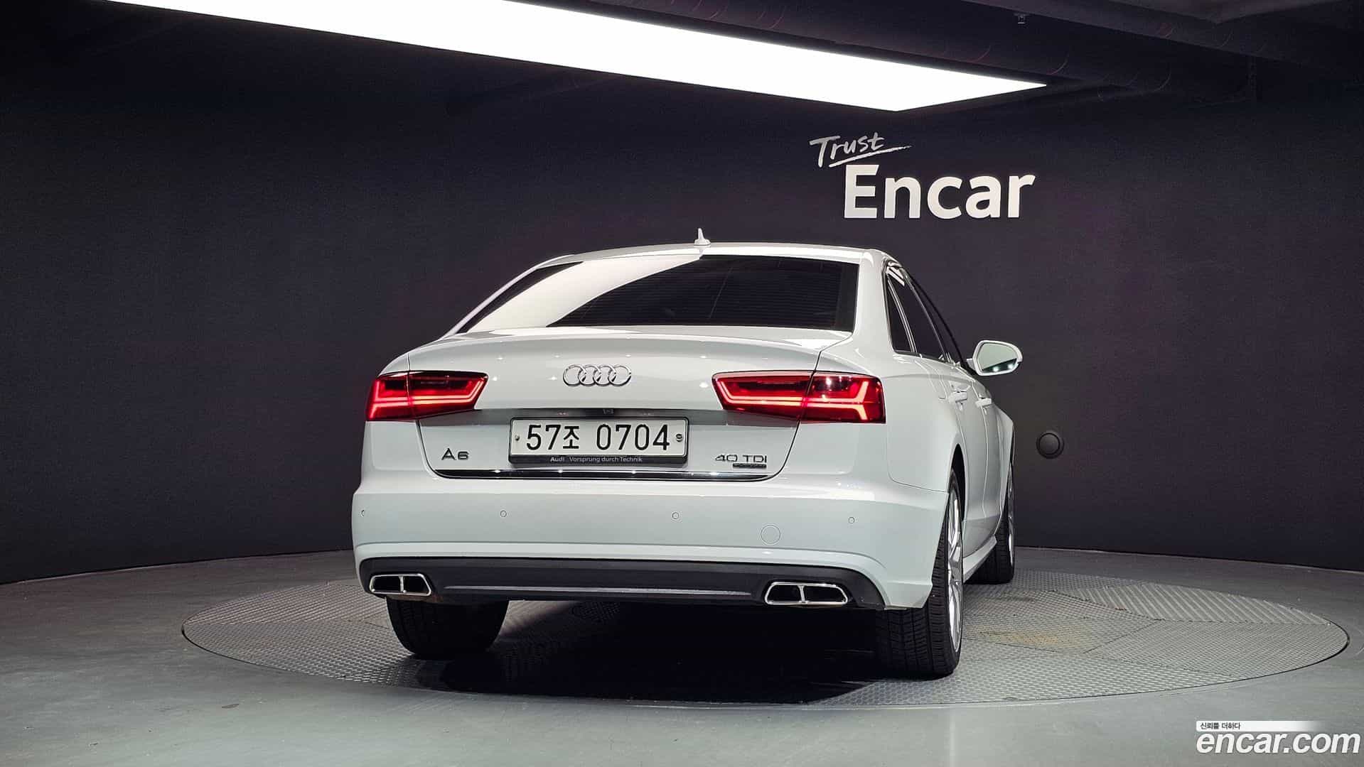 A6 Audi 2016.3-OUTER-004