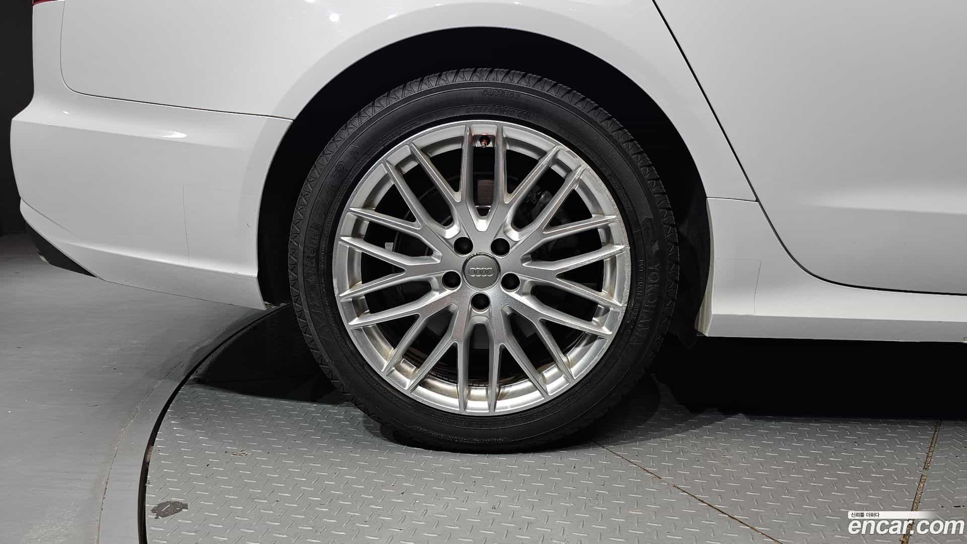 A6 Audi 2016.3-OUTER-005