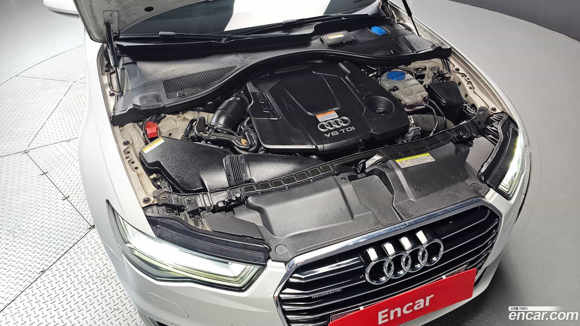 A6 Audi 2016.3-OUTER-006