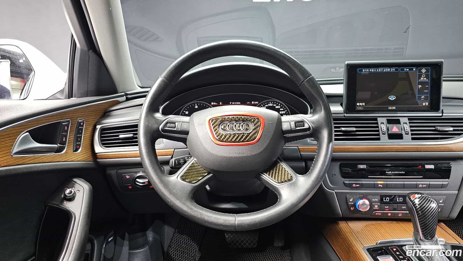 A6 Audi 2016.3-OPTION-016