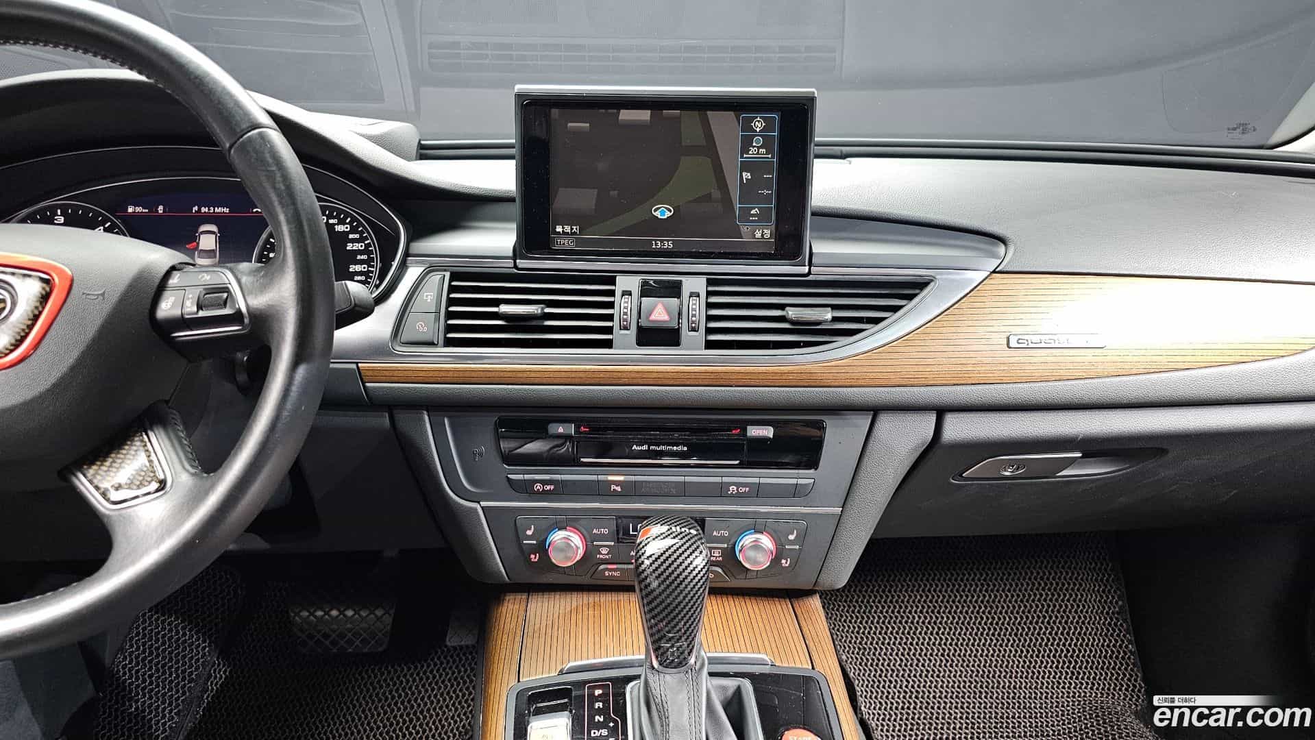 A6 Audi 2016.3-OPTION-017