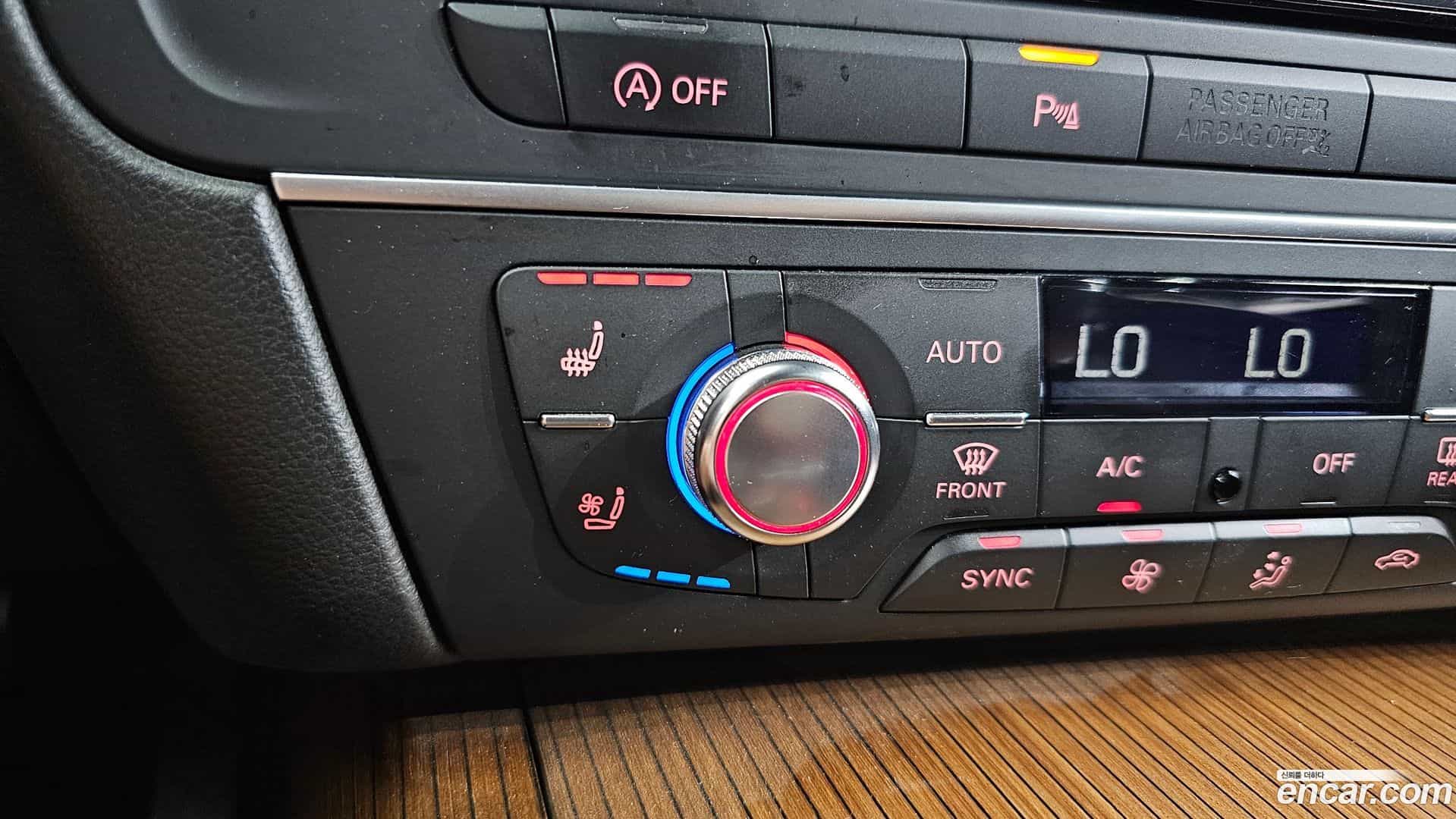 A6 Audi 2016.3-OPTION-021