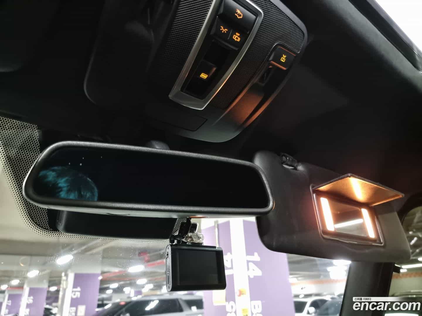G-Class Mercedes-Benz 2015.4-OPTION-022