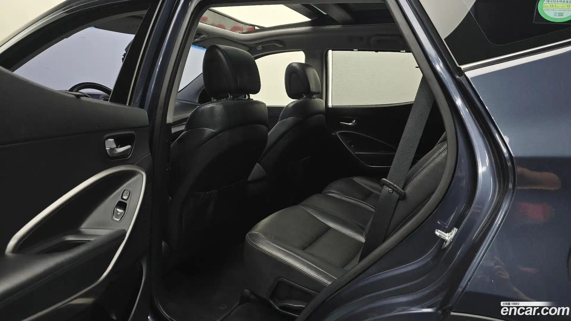 Santafe Hyundai 2016.1-OPTION-015