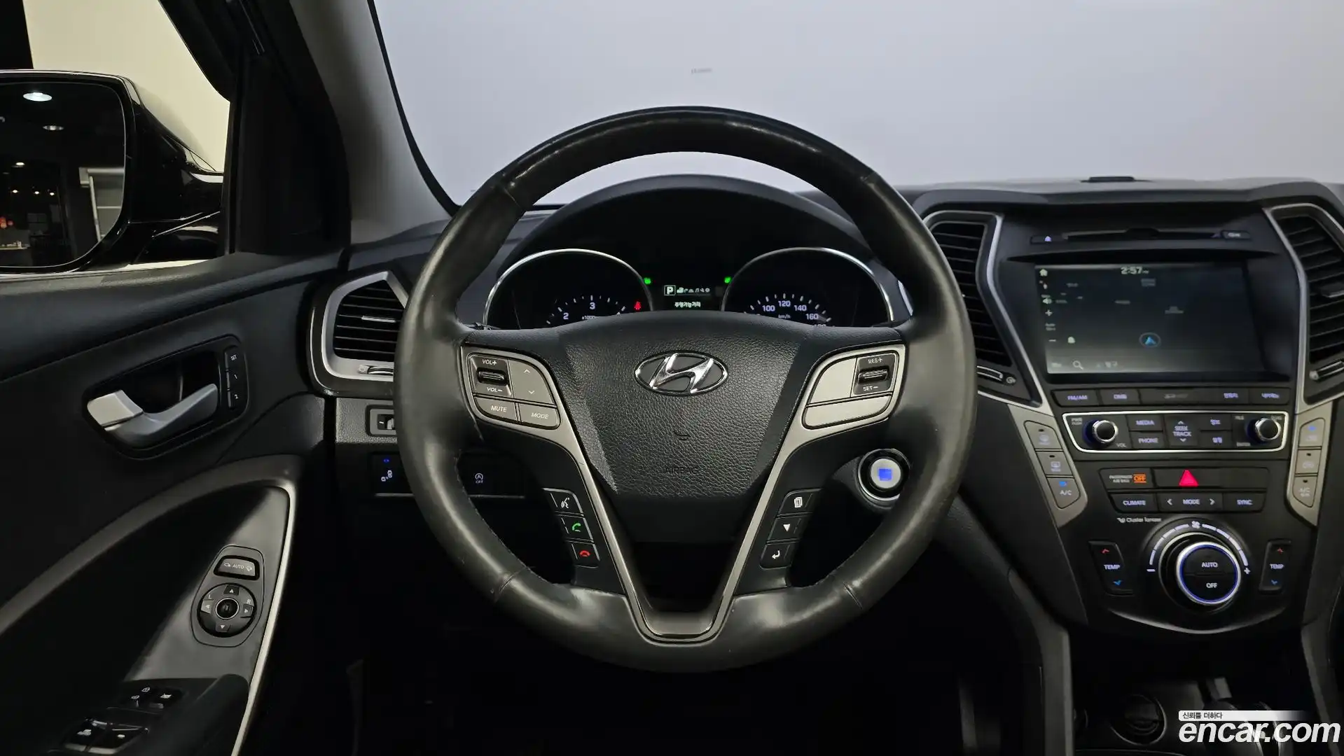 Santafe Hyundai 2016.1-OPTION-016