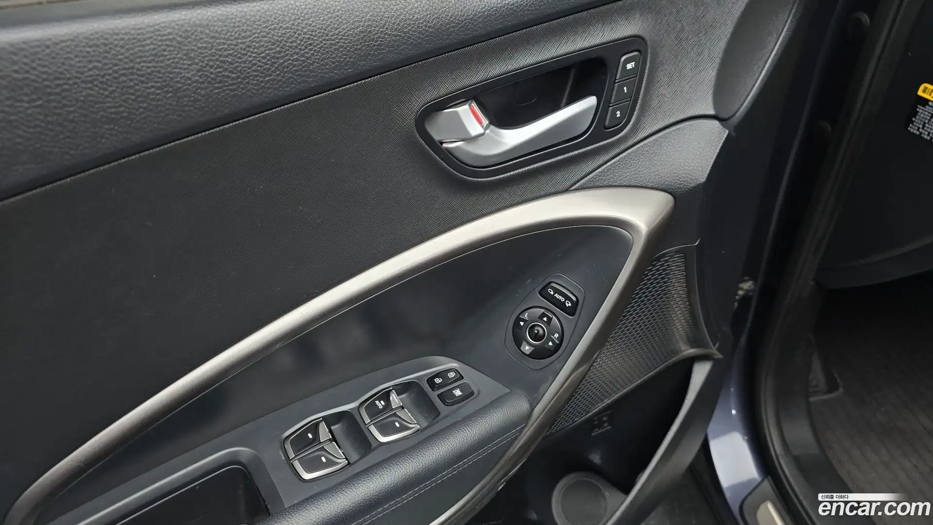 Santafe Hyundai 2016.1-OPTION-019