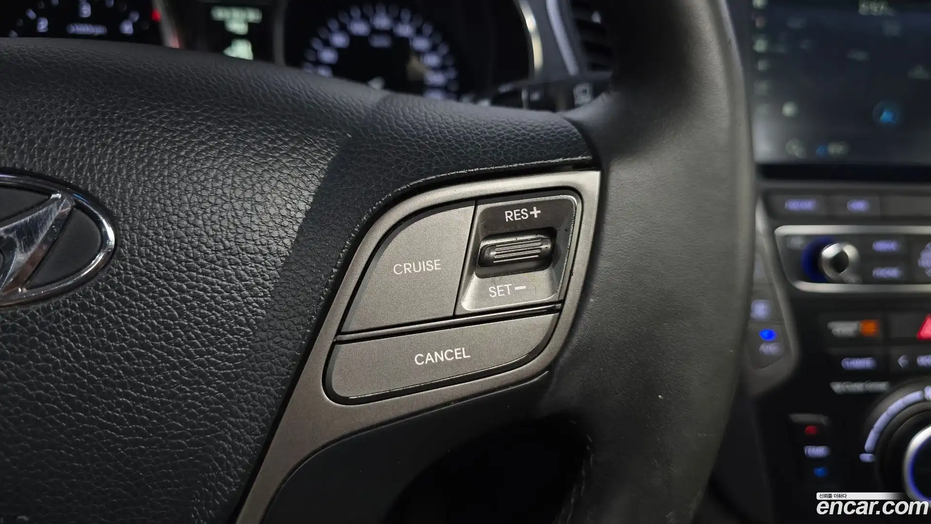 Santafe Hyundai 2016.1-OPTION-021