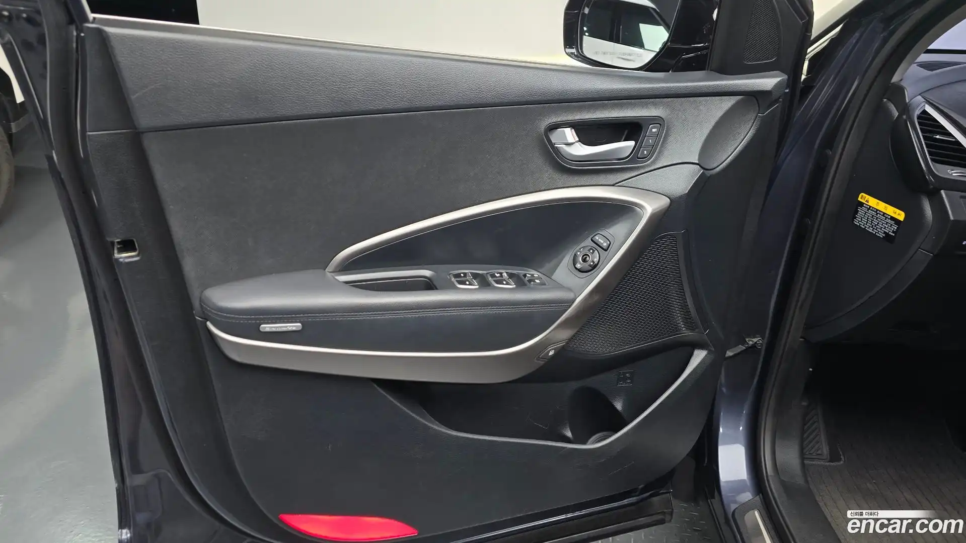 Santafe Hyundai 2016.1-INNER-034