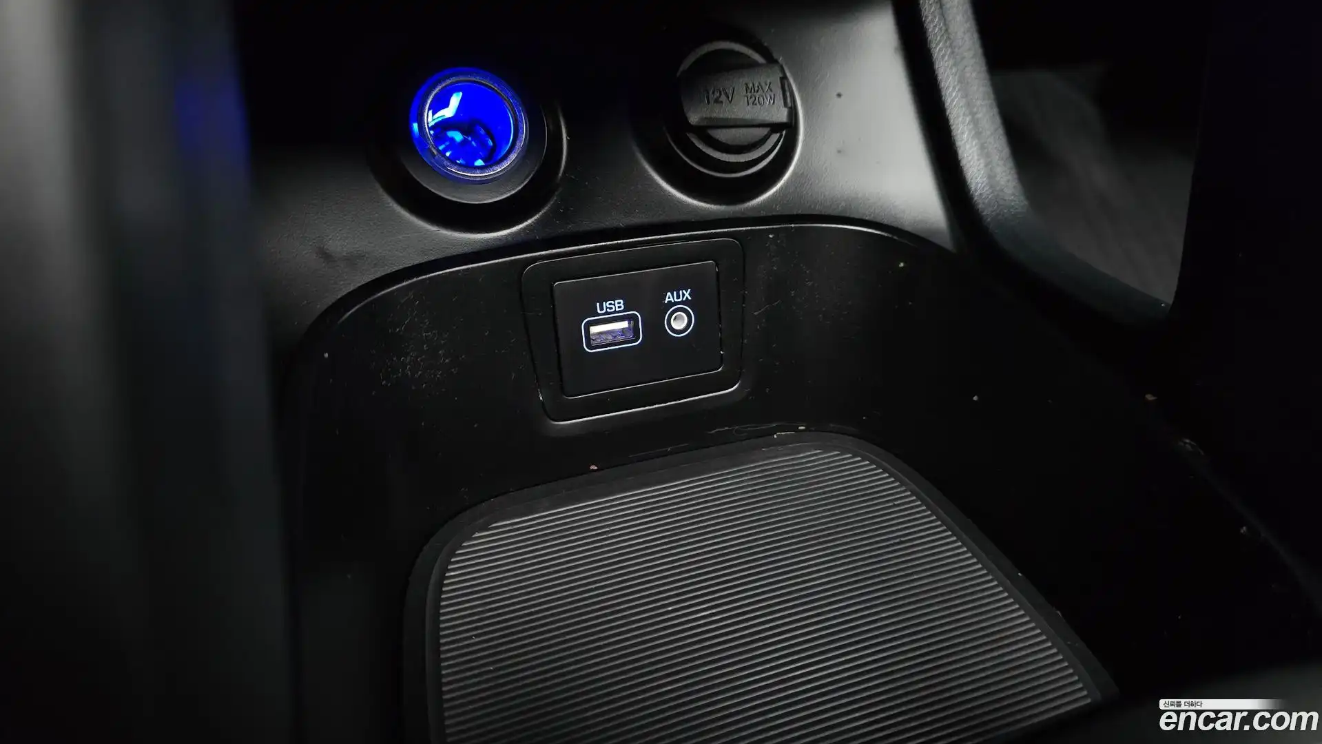 Santafe Hyundai 2016.1-OPTION-041