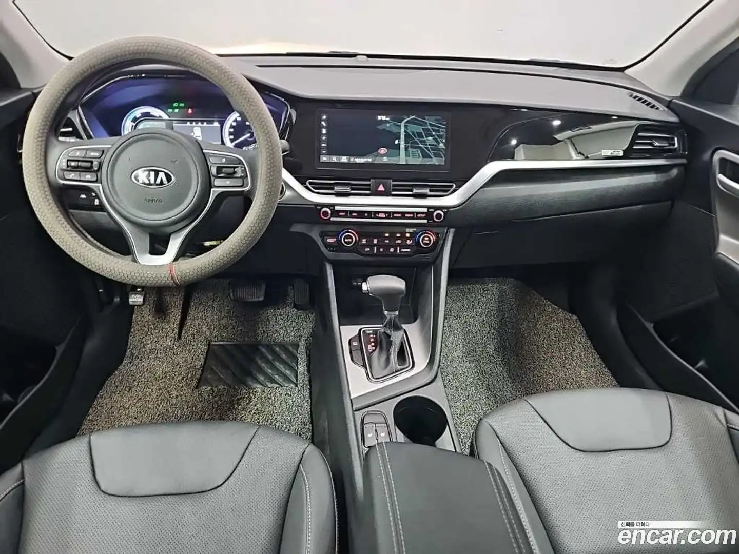 Niro Kia 2019.6-INNER-007
