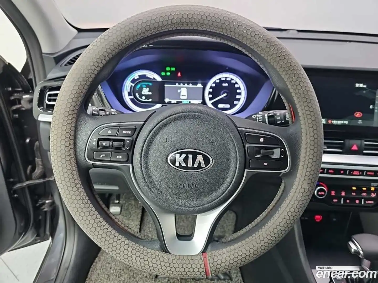 Niro Kia 2019.6-INNER-009