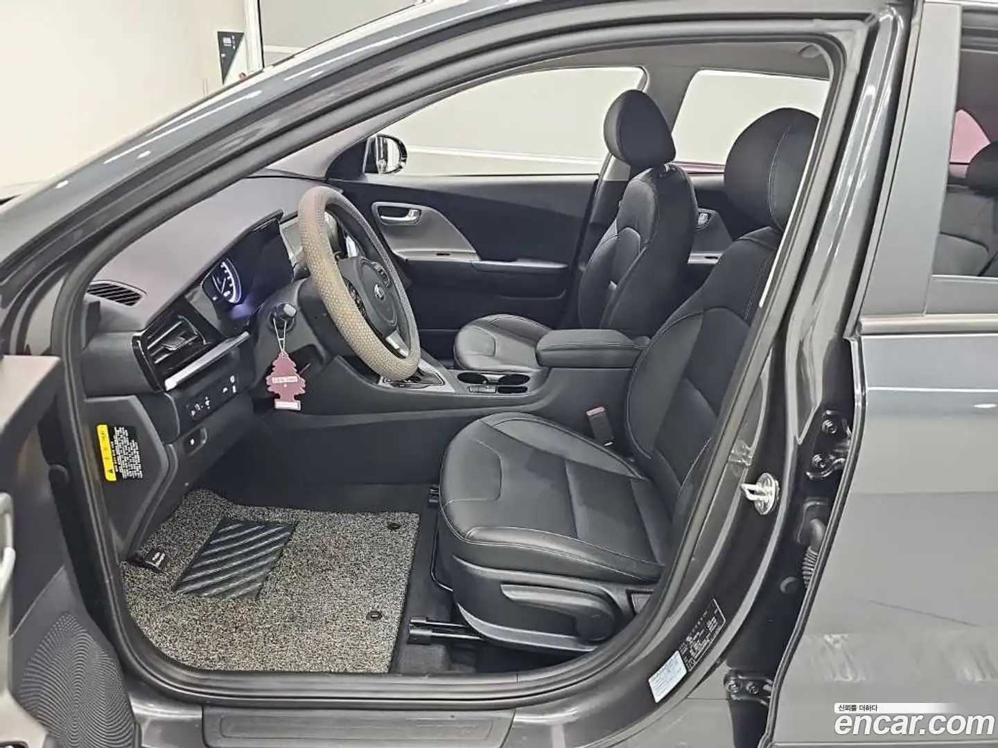 Niro Kia 2019.6-OPTION-015