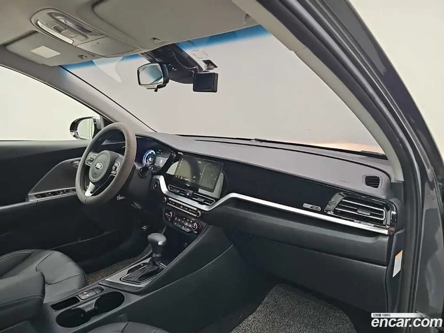Niro Kia 2019.6-OPTION-022